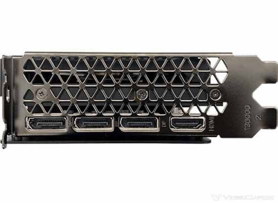 万丽官网新增两款Ampere架构显卡 RTX 3060与RTX 3050 6GB型号公布 第6张 万丽官网新增两款Ampere架构显卡 RTX 3060与RTX 3050 6GB型号公布 第6张
