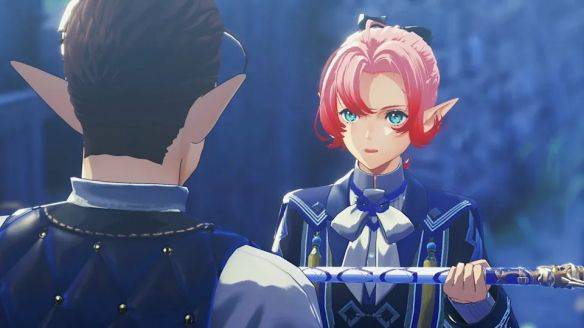 任天堂直面会公开《异度神剑》新作,七旬玩家立即购入Switch 2主机 第2张 任天堂直面会公开《异度神剑》新作,七旬玩家立即购入Switch 2主机 第2张