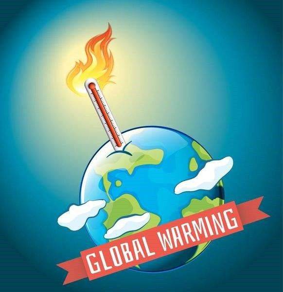 2025年全球平均气温较工业化前高出1.39℃ 研究称高温主因系人类活动  第4张