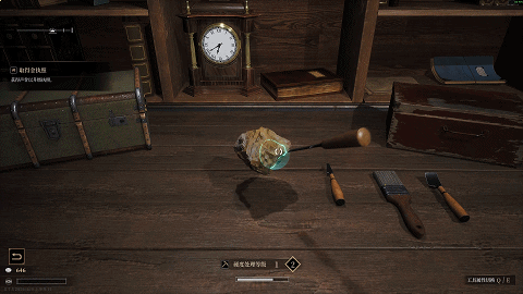 翡翠矿脉开采模拟经营游戏《地渊珠宝匠》6月12日开启Steam试玩 第3张 翡翠矿脉开采模拟经营游戏《地渊珠宝匠》6月12日开启Steam试玩 第3张