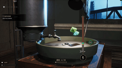 翡翠矿脉开采模拟经营游戏《地渊珠宝匠》6月12日开启Steam试玩 第5张 翡翠矿脉开采模拟经营游戏《地渊珠宝匠》6月12日开启Steam试玩 第5张