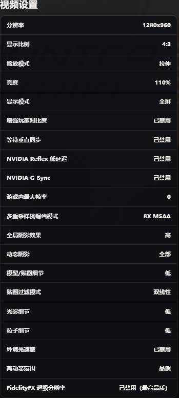 CS2》职业选手准星配置站点上线 支持PC与APP双端访问 第3张 CS2》职业选手准星配置站点上线 支持PC与APP双端访问 第3张