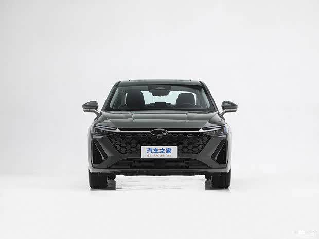 艾瑞泽8征服版将于6月17日正式上市 外观内饰细节升级  第2张