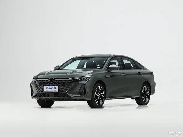 艾瑞泽8征服版将于6月17日正式上市 外观内饰细节升级  第3张