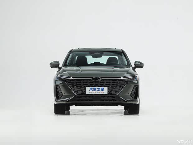 艾瑞泽8征服版将于6月17日正式上市 外观内饰细节升级  第4张