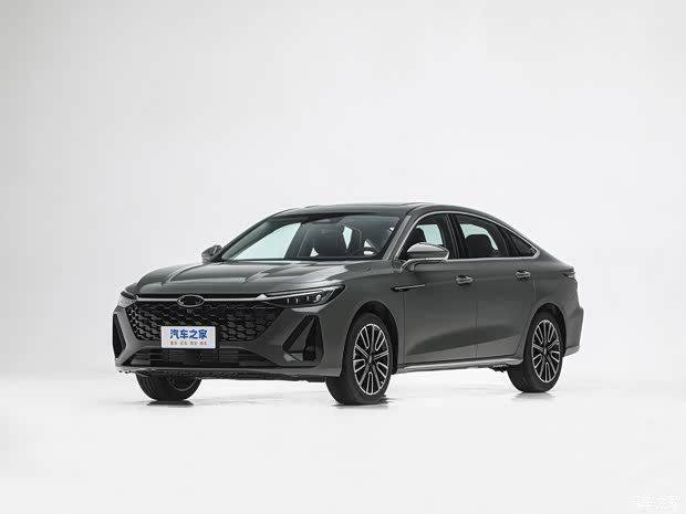艾瑞泽8征服版将于6月17日正式上市 外观内饰细节升级