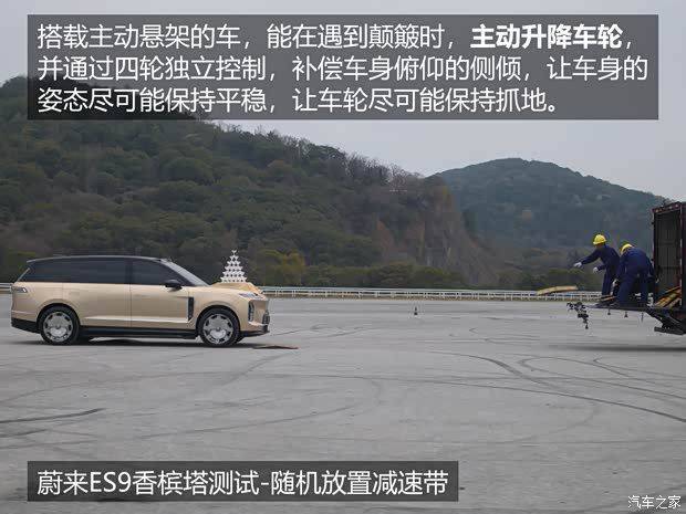 主动悬架技术讨论转向:集成式与分体式方案成新焦点 第2张 主动悬架技术讨论转向:集成式与分体式方案成新焦点 第2张