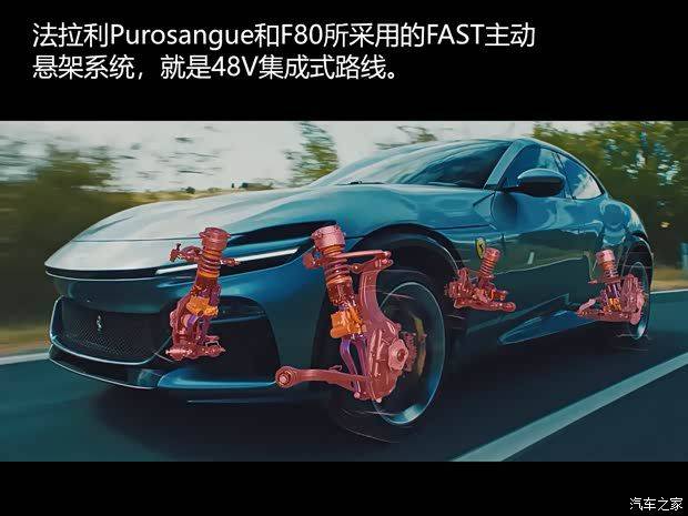 主动悬架技术讨论转向:集成式与分体式方案成新焦点 第11张 主动悬架技术讨论转向:集成式与分体式方案成新焦点 第11张