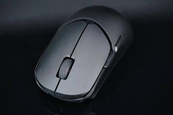 微星推出X7M电竞鼠标与X68K磁轴键盘 重塑外设产品线