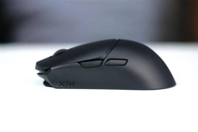 微星推出X7M电竞鼠标与X68K磁轴键盘 重塑外设产品线 第6张 微星推出X7M电竞鼠标与X68K磁轴键盘 重塑外设产品线 第6张