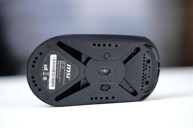 微星推出X7M电竞鼠标与X68K磁轴键盘 重塑外设产品线 第10张 微星推出X7M电竞鼠标与X68K磁轴键盘 重塑外设产品线 第10张