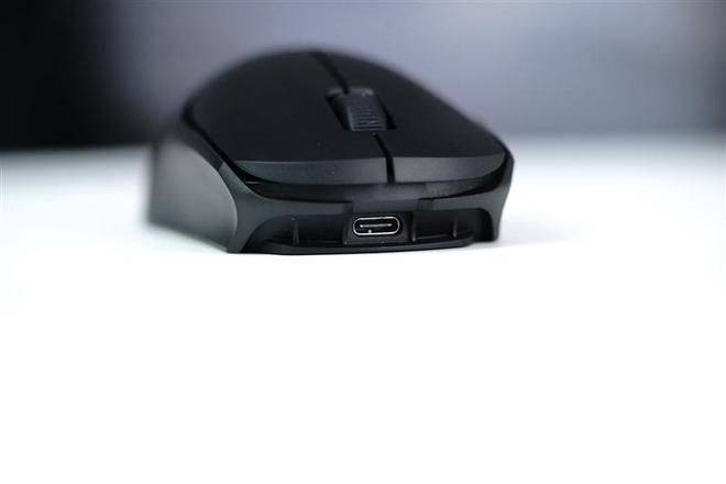微星推出X7M电竞鼠标与X68K磁轴键盘 重塑外设产品线 第9张 微星推出X7M电竞鼠标与X68K磁轴键盘 重塑外设产品线 第9张