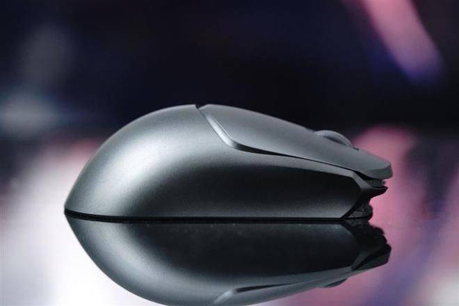微星推出X7M电竞鼠标与X68K磁轴键盘 重塑外设产品线 第12张 微星推出X7M电竞鼠标与X68K磁轴键盘 重塑外设产品线 第12张