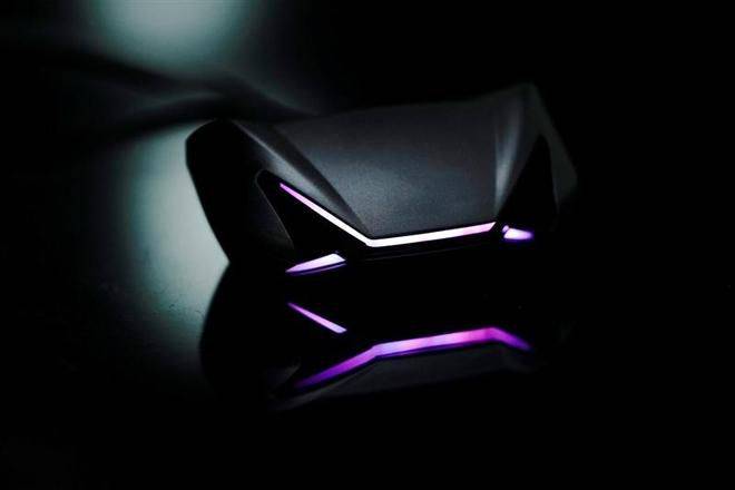 微星推出X7M电竞鼠标与X68K磁轴键盘 重塑外设产品线  第19张