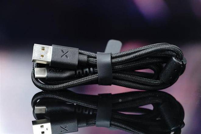 微星推出X7M电竞鼠标与X68K磁轴键盘 重塑外设产品线 第16张 微星推出X7M电竞鼠标与X68K磁轴键盘 重塑外设产品线 第16张