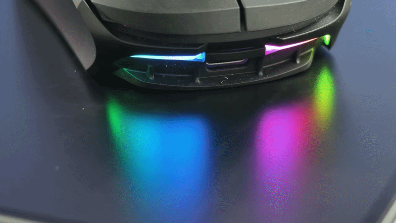 微星推出X7M电竞鼠标与X68K磁轴键盘 重塑外设产品线 第21张 微星推出X7M电竞鼠标与X68K磁轴键盘 重塑外设产品线 第21张