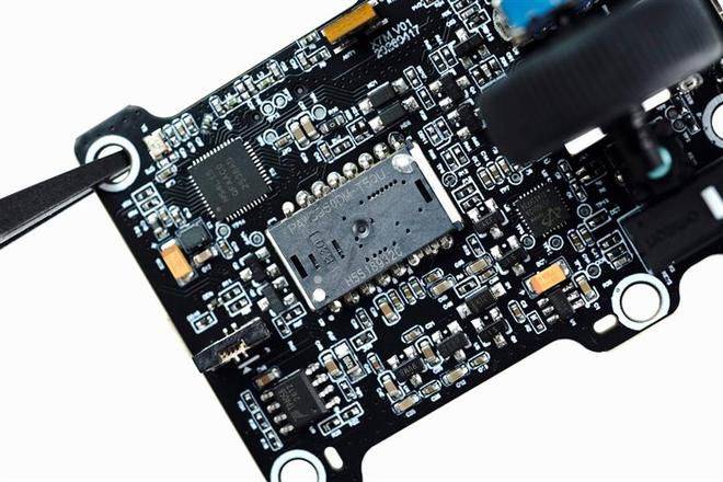 微星推出X7M电竞鼠标与X68K磁轴键盘 重塑外设产品线 第25张 微星推出X7M电竞鼠标与X68K磁轴键盘 重塑外设产品线 第25张