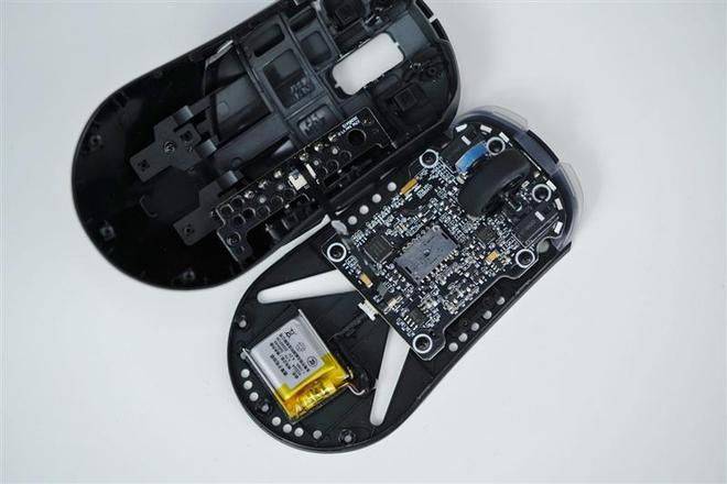 微星推出X7M电竞鼠标与X68K磁轴键盘 重塑外设产品线 第22张 微星推出X7M电竞鼠标与X68K磁轴键盘 重塑外设产品线 第22张