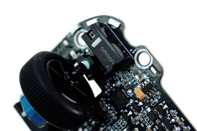 微星推出X7M电竞鼠标与X68K磁轴键盘 重塑外设产品线 第27张 微星推出X7M电竞鼠标与X68K磁轴键盘 重塑外设产品线 第27张