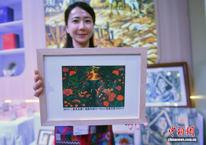 云南文旅馆借力南博会展示生活方式 涵盖七大主题  第2张