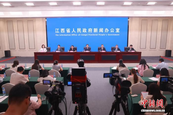 江西九江布局核医疗、氢能等四领域培育未来产业增长点