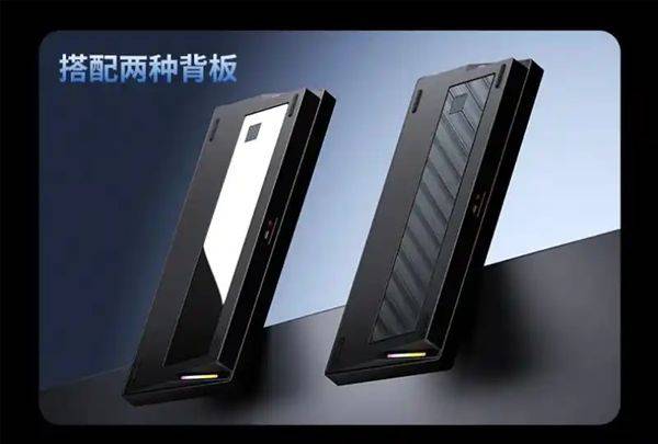 维咖NUT75全铝合金机械键盘今晚发售 到手价399元起 第2张 维咖NUT75全铝合金机械键盘今晚发售 到手价399元起 第2张