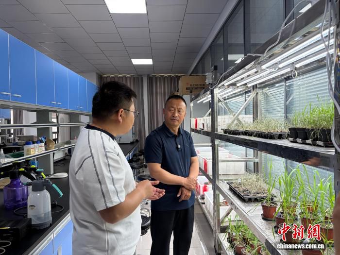 内蒙古村支书邬永强2025年6月尝试短视频“干饭干饭”带动农副产品销售  第3张
