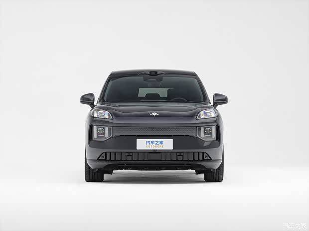 昊铂S600正式上市 限时权益价17.99万元起 第5张 昊铂S600正式上市 限时权益价17.99万元起 第5张