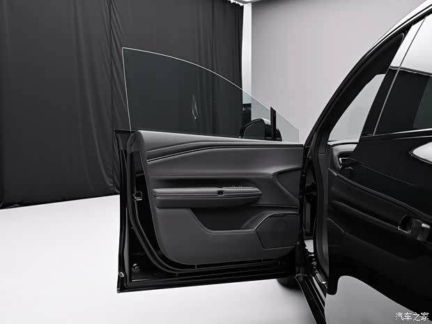 昊铂S600正式上市 限时权益价17.99万元起 第9张 昊铂S600正式上市 限时权益价17.99万元起 第9张