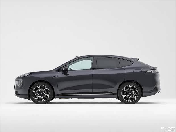 昊铂S600正式上市 限时权益价17.99万元起 第7张 昊铂S600正式上市 限时权益价17.99万元起 第7张