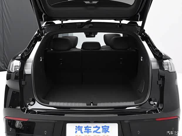 昊铂S600正式上市 限时权益价17.99万元起 第13张 昊铂S600正式上市 限时权益价17.99万元起 第13张