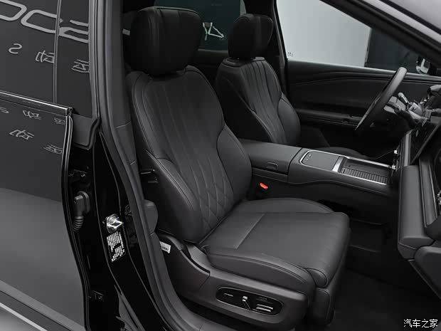 昊铂S600正式上市 限时权益价17.99万元起 第19张 昊铂S600正式上市 限时权益价17.99万元起 第19张