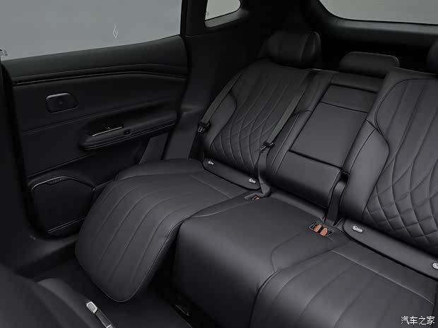 昊铂S600正式上市 限时权益价17.99万元起 第20张 昊铂S600正式上市 限时权益价17.99万元起 第20张