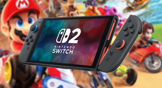任天堂Switch 2主机标价499.99美元 玩家闲置积灰绘制井字棋 第2张 任天堂Switch 2主机标价499.99美元 玩家闲置积灰绘制井字棋 第2张