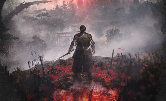 仁王3》于2月6日登陆PC与PS5平台推出开放世界动作RPG新作