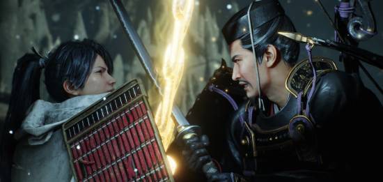 仁王3》于2月6日登陆PC与PS5平台推出开放世界动作RPG新作 第3张 仁王3》于2月6日登陆PC与PS5平台推出开放世界动作RPG新作 第3张