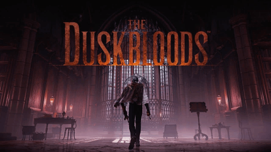 FromSoftware新作《The Duskbloods》登陆Switch 2渠道 导演宫崎英高释放开发进度信号