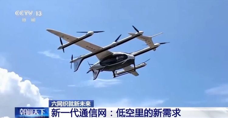 新一代通信网调研：低空航线与AI应用催生带宽新需求  第3张