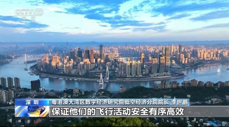 新一代通信网调研：低空航线与AI应用催生带宽新需求  第11张