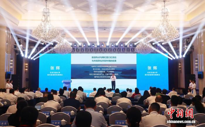宁德市委书记张永宁在霞浦发出文旅投资邀约  第2张
