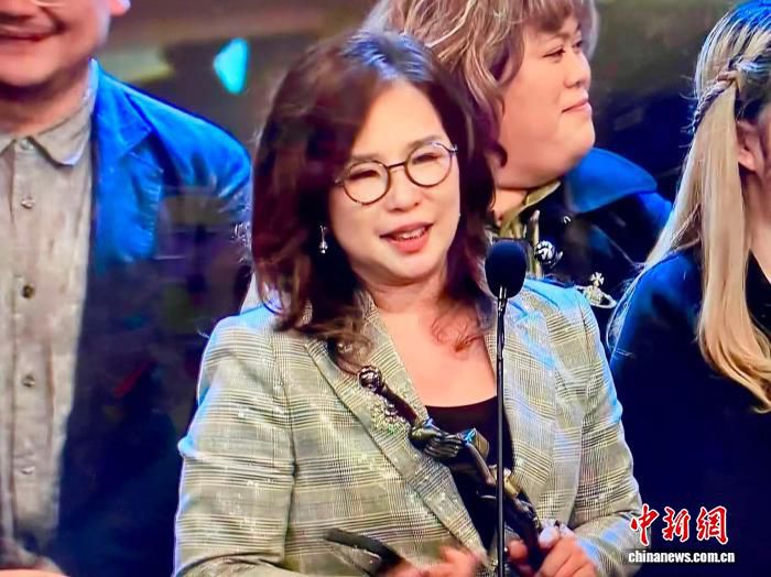 TVB助理总经理黄德慧：集团以内容与人工智能为双动力推动湾区融合与国际发展  第1张