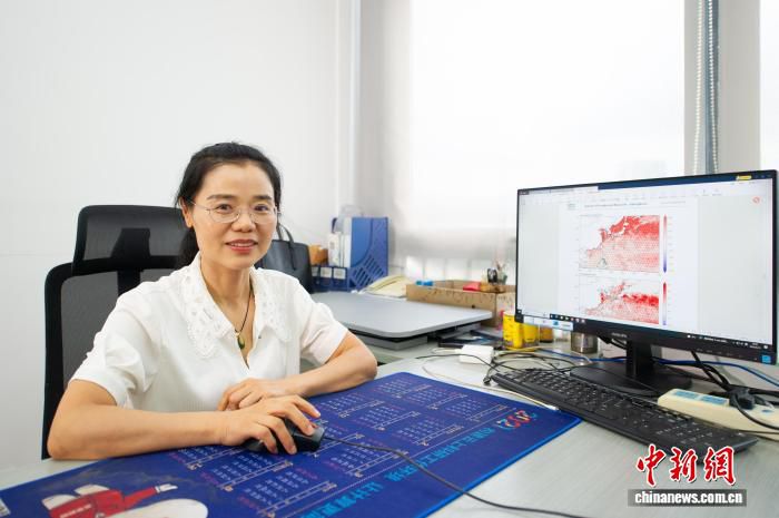 深圳先进院团队台风快速增强预报模型6月12日实现24小时业务部署  第1张