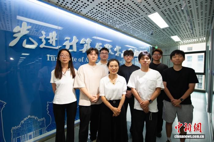 深圳先进院团队台风快速增强预报模型6月12日实现24小时业务部署  第2张