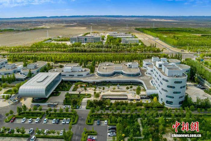 2026年中国—上合组织数字技术合作发展论坛在新疆克拉玛依举行