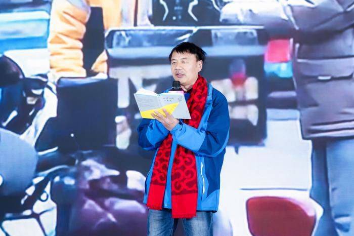 “新大众文艺”被纳入2025年度中国人文学术十大热点