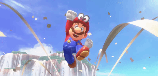 Switch 2主机定价499.99美元 玩家晒落灰图引发争议 第2张 Switch 2主机定价499.99美元 玩家晒落灰图引发争议 第2张