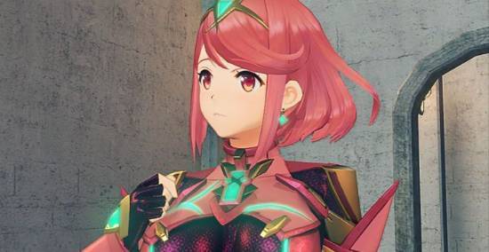 异度之刃》三部曲Switch 2版容量数据公开 较原版大幅增加  第3张