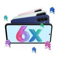 三星Galaxy A27在捷克官网公布配置 搭载骁龙6 Gen 3处理器  第9张