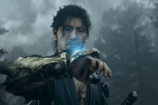 卡普空确认《鬼武者：剑之道》战斗系统聚焦单一太刀 移除系列多武器切换传统  第3张