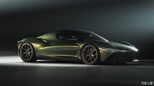 捷尼赛思在2026勒芒赛前展示Magma GT3与GT概念车，同步披露欧洲四国新市场及后续四国筹备计划